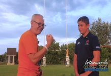 „Interviurile Observatorului” se fac și la/despre rugby