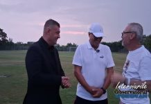 Flashinterviuri la finalul Supercupei