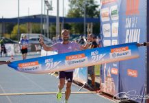 Buzău 21K, ediția a doua: aproape 2.000 de alergători au transformat kilometrii în fapte bune