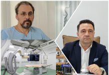 Premieră medicală la Spitalul Județean Buzău. Intervenție vasculară complexă, realizată cu succes unei paciente de 73 de ani