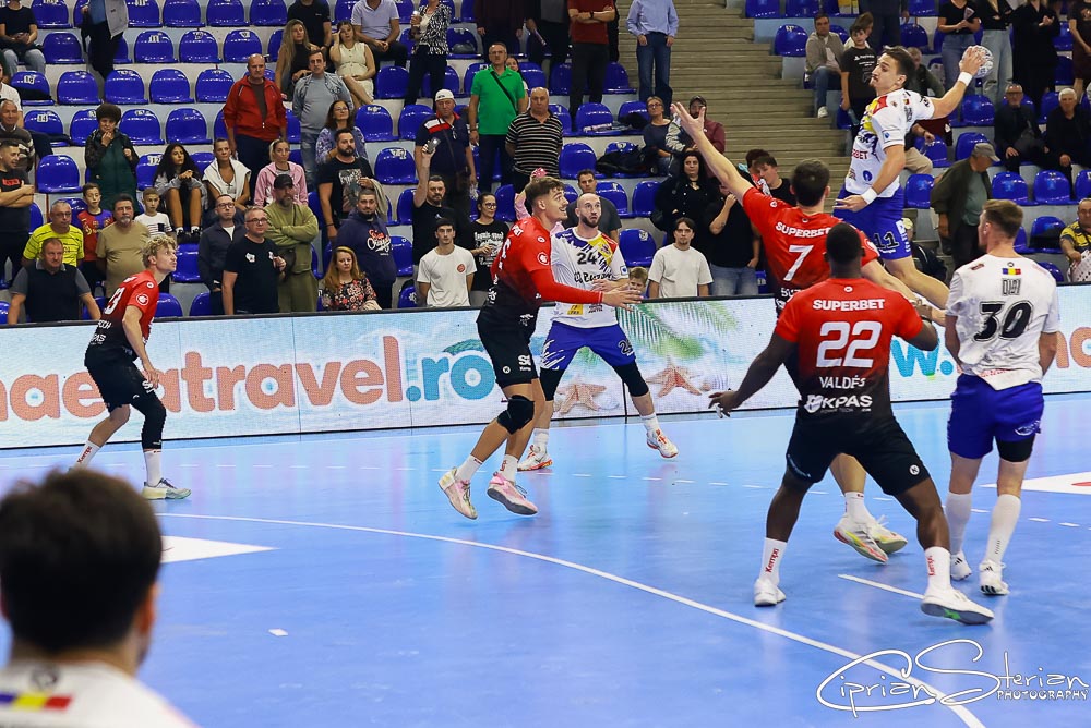 HC Buzau-Dinamo Bucuresti-31