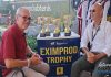 „Interviurile Observatorului” prind ultimul turneu de tenis cu puncte ATP