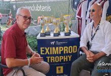 „Interviurile Observatorului” prind ultimul turneu de tenis cu puncte ATP