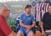 Start în turneul internațional de tenis găzduit de Buzău