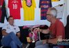 „Interviurile Observatorului” merg la școală. La fotbal