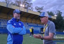 Flash-interviuri după Petrolul Berca-Progresul Drăgănești 3-0(2-0)