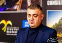Deszăpezirea drumurilor județene din Buzău: Contracte de 19 milioane de lei pentru următorii patru ani