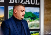 Adrian Petre -licitația pentru modernizarea DJ 203K a fost încheiată. Contractul este cu 80 de milioane de lei mai mic decât estimarea inițială