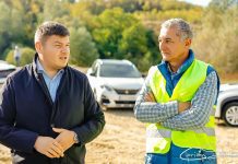 Buzoianul Alexandru Stoica, specialist cu experiență în programele de investiții publice, nominalizat ministru al Dezvoltării în Guvernul Niculescu.