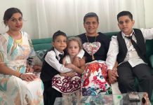 “Interviurile Observatorului” au vorbit despre discriminare cu o mamă de etnie romă