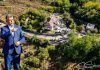 242 de milioane de lei pentru drumul spre Vulcanii Noroioși. Ciolacu vrea și administrarea obiectivului turistic