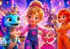 LULIA WORLD— o lume desenată de o fetiță devine o aventură interactivă pentru copii și părinți